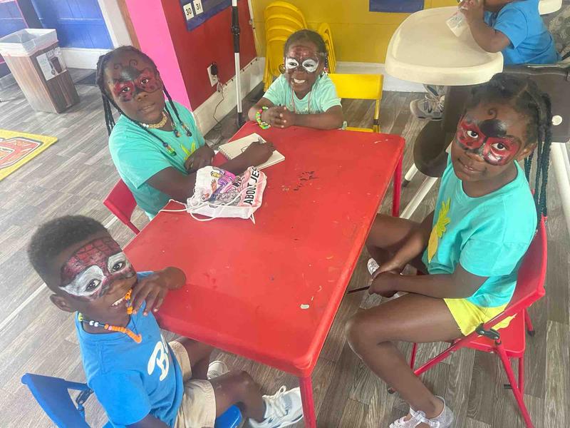 Photo of Our Little Angels Daycare - Indianapolis, IN