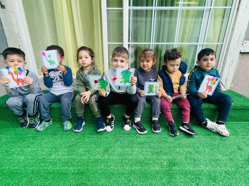 Photo of KidZ Town Childcare Daycare - North Hollywood, CA