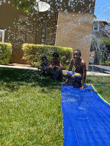 Photo of Hayes Family Child Care - Moreno Valley, CA