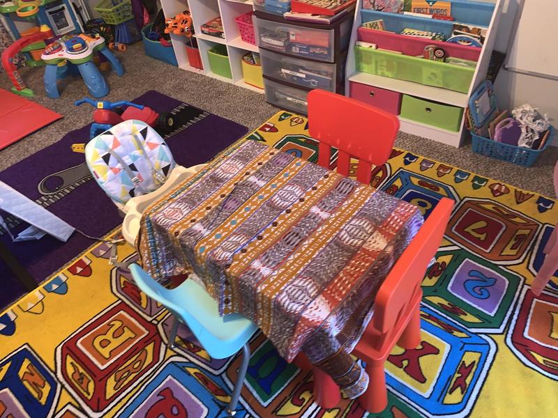 Photo of Fafi Family Daycare - Federal Way, WA