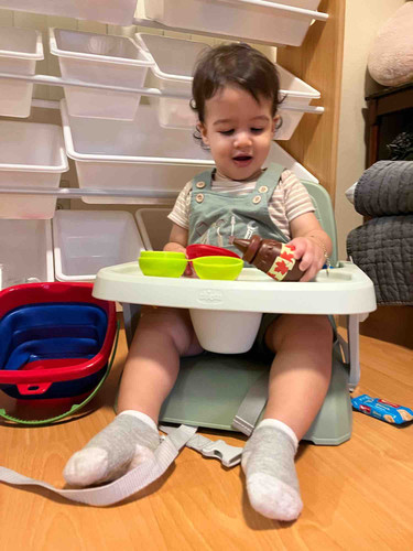 Photo of Mama Zozo Daycare - Burbank, CA