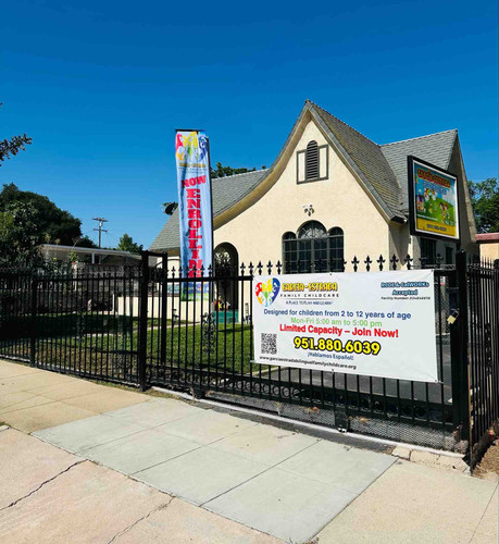 Photo of Garcia-Estrada Family Childcare - Corona, CA