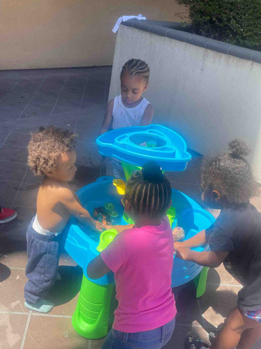 Photo of Helping Hands Family Childcare Daycare - Los Angeles, CA