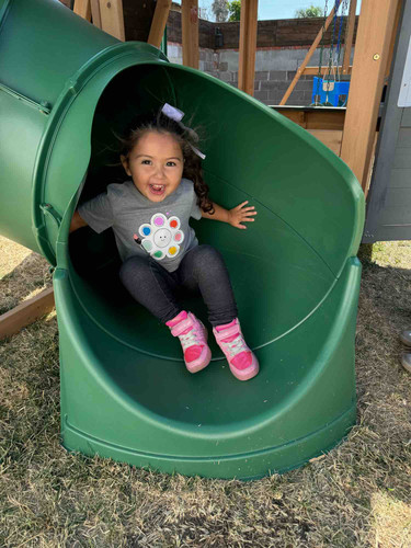 Photo of Mi Casa Feliz Family Childcare - San Jose, CA