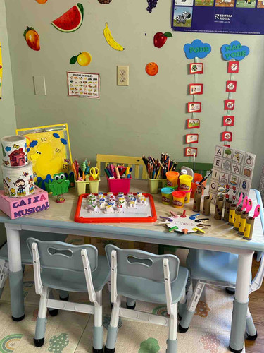 Photo of Patricia Ottoni de Meiras Daycare - Clinton, MA