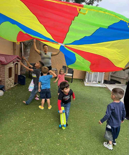 Photo of Small Fry Academy - Soledad, CA