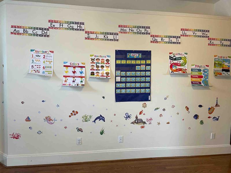 Photo of In Hands Of A Child Daycare - Crossroads, TX