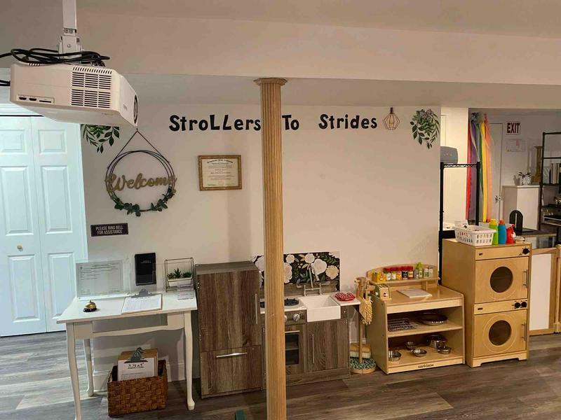 Photo of Strollers to Strides - Bridgewater, MA