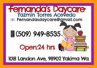 Photo of Fernanda's Daycare LLC