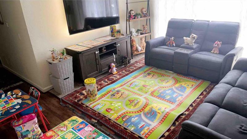 Photo of Sultani, Sonia Daycare