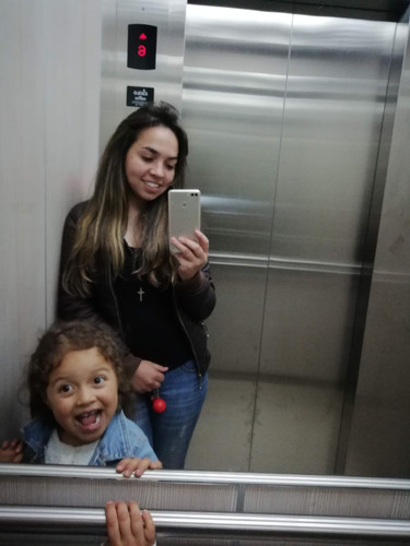 Photo of Deicy P. - Dover, NJ