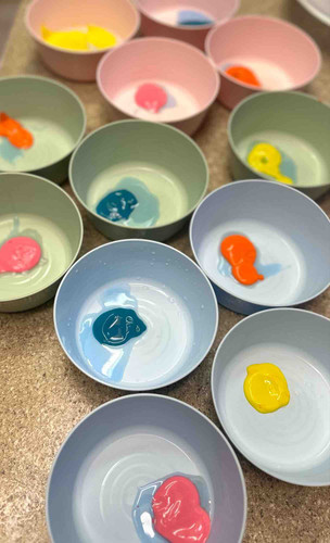 Photo of Good Times Daycare - Desoto, TX