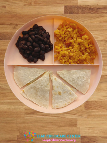 Photo of Leap Childcare Center - Bakersfield, CA