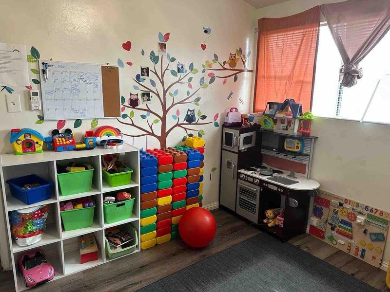 Photo of Benitez Family Daycare - Pomona, CA