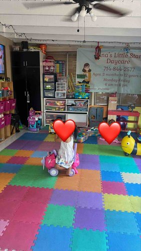 Photo of Luna's Little Stars Daycare