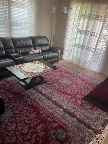 Photo of Manizha Hedayat - Folsom, CA