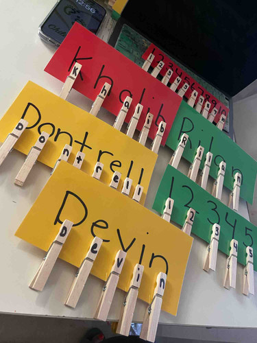 Photo of Rucks Family Childcare - Los Angeles, CA