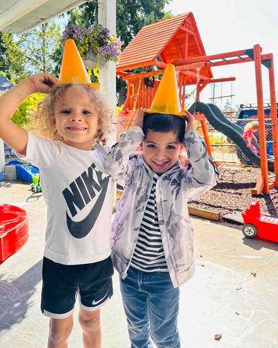 Photo of Wee Care Child Care & Preschool - University Place, WA