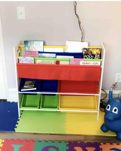 Photo of Sunny Side Burgos Daycare - Fontana, CA