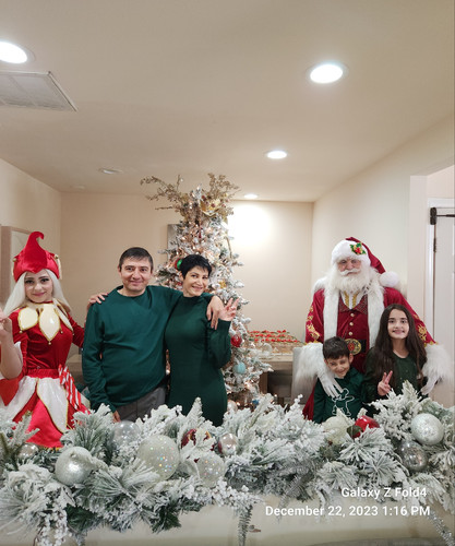 Photo of Melkonyan Family Child Care Daycare - Winnetka, CA