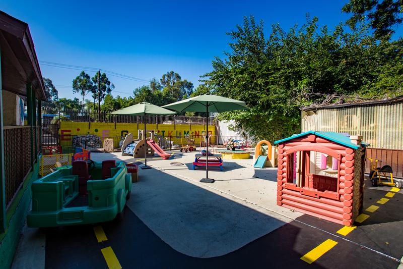 Photo of Hatten Family Child Care - Paramount, CA