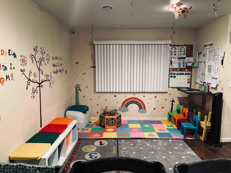 Photo of Jones Family Childcare - Los Angeles, CA