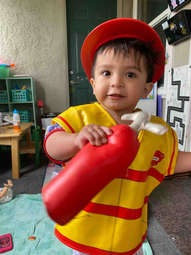 Photo of Tinita Family Child Care - San Diego, CA