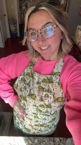 Photo of Karen B. - Jackson, MS