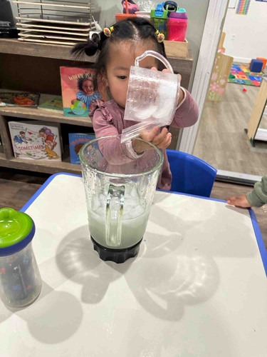 Photo of Monroe Family Daycare - Temple city, CA