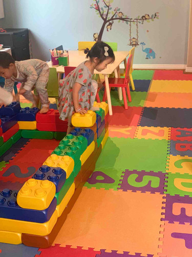 Photo of Happy Orchard Daycare - Irvine, CA