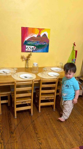 Photo of Kingdom Kiddos Child Care LLC - Brooklyn, NY
