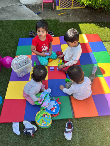 Photo of Sunshine Tots Family Childcare - Cupertino, CA