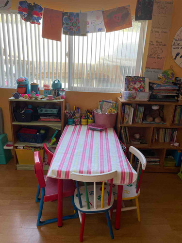 Photo of Serrano Busy Bees Family Daycare - Glendale, CA