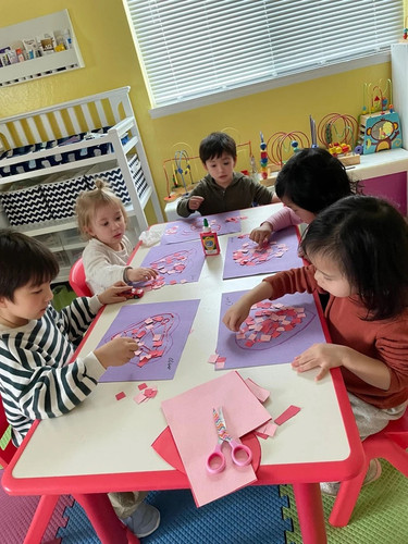 Photo of Amelia Family Childcare - San Mateo, CA