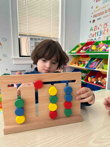 Photo of Little Sunshine - Malden, MA