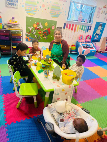 Photo of Little SuperHeroes Daycare - Elmsford, NY