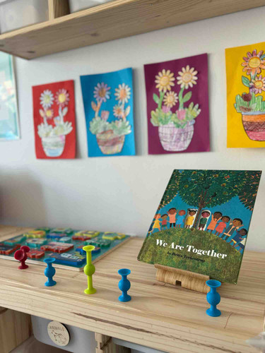 Photo of The Playhouse Family Childcare Daycare - San Leandro, CA