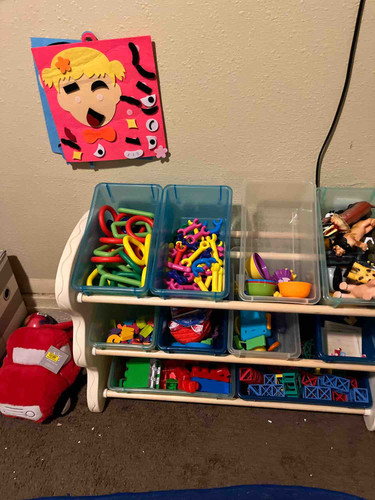 Photo of Sparkling Stars Learning Center LLC Daycare - Tulsa, OK