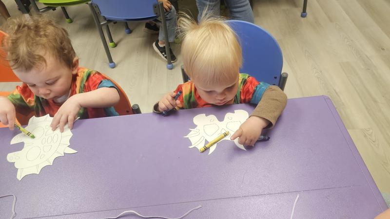 Photo of Strong Beginnings Child Care - Fountain, CO