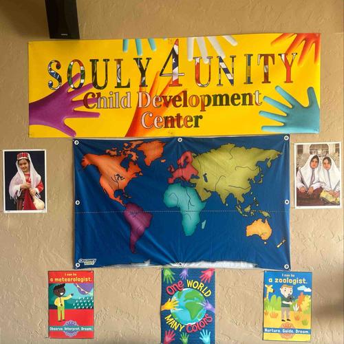 Photo of Souly 4 Unity Childcare Development Daycare - Oklahoma City, OK