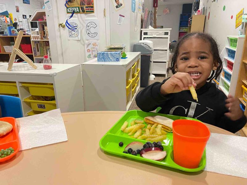 Photo of Village Child Care & Development - Chesterfield Townshi, MI