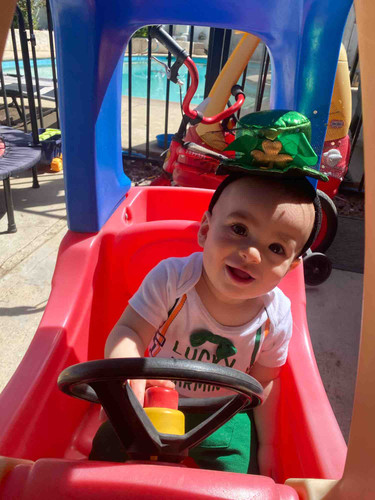 Photo of Flores Family Daycare - Canyon Country, CA