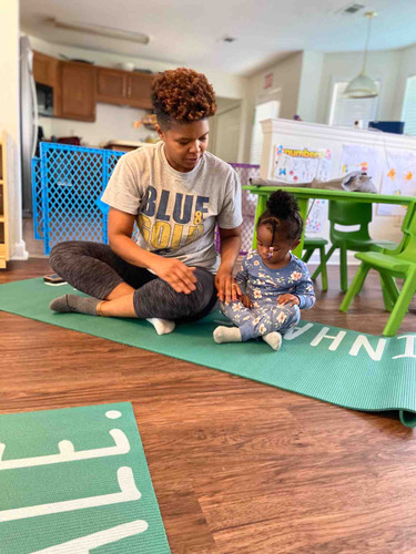 Photo of Little Heaven FDH Jr Pre-K Daycare - Memphis, TN