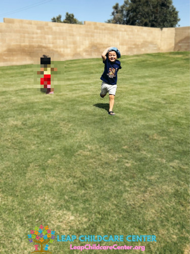 Photo of Leap Childcare Center - Bakersfield, CA