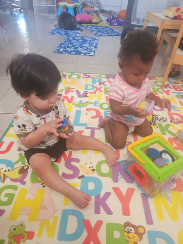 Photo of Cavero Family Child Care - Rancho Cucamonga, CA