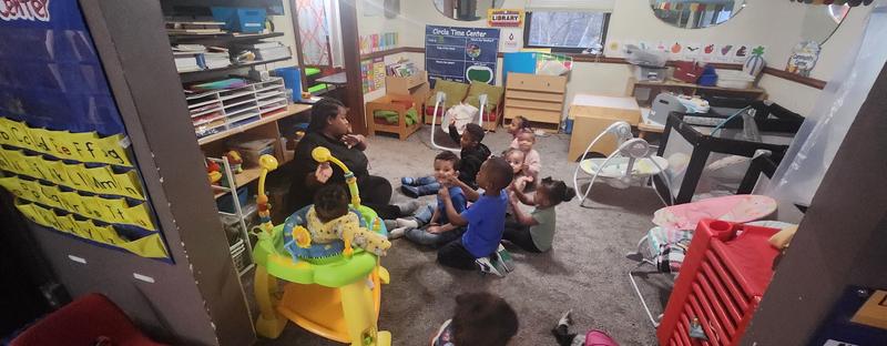 Photo of CCDC Family Childcare - Cincinnati,, OH
