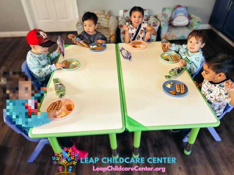 Photo of Leap Childcare Center - Bakersfield, CA