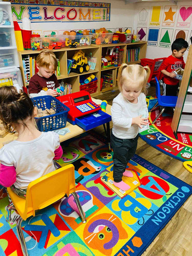 Photo of Kids Are Fun School - Round Rock, TX