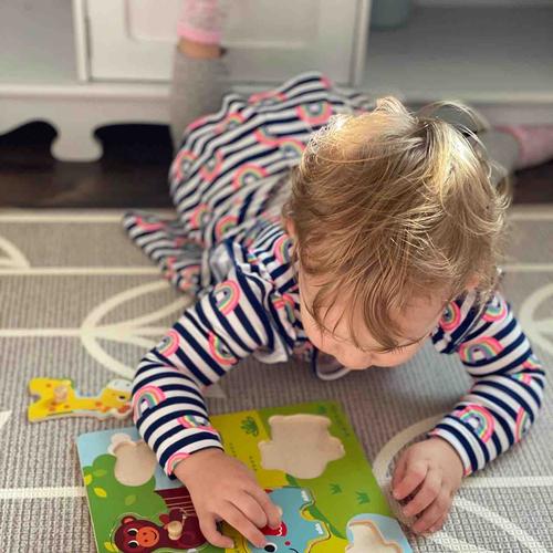 Photo of Tree House Child Care Daycare - Glendale, CA