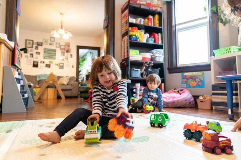 Photo of Buffalo Bambinos - Buffalo, NY